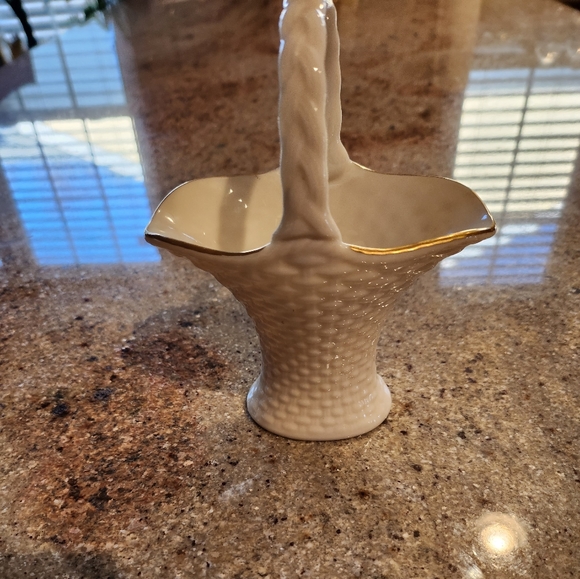 🐣LENOX/Basket🐣 - Picture 3 of 5